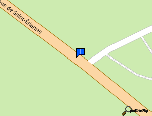 Carte Herve Blanc Automobiles