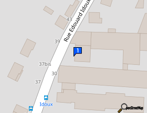 Carte Bouns Auto Services