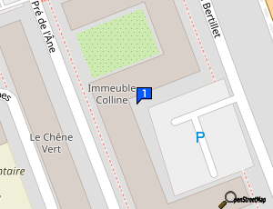 Carte Ak Meca Automobile