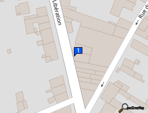 Carte Reparations Flash Auto