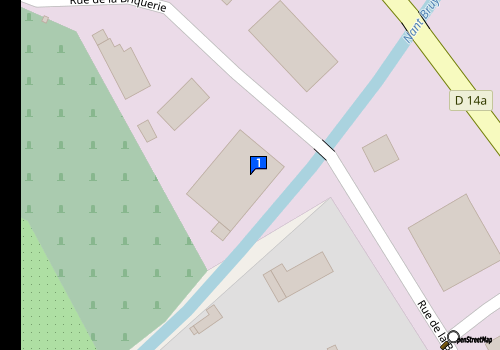 Carte Bce