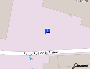 Carte Durand Services