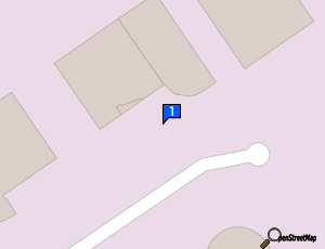 Carte Carrosserie Mendes