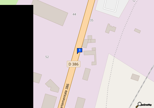 Carte Alval