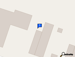 Carte Carrosserie Buendia