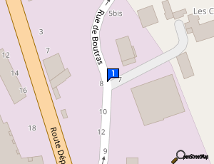 Carte Mecanique Et Pneus