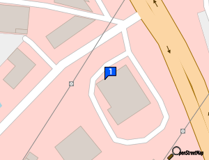 Carte Carrosserie Vial