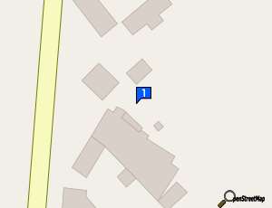 Carte Carrosserie Thibault Mazet