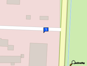 Carte Eurl Allo Service Auto