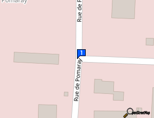 Carte Bbl Auto Motor S