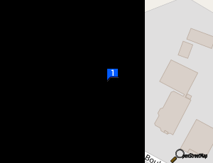 Carte Sarl Garage Champfleuri