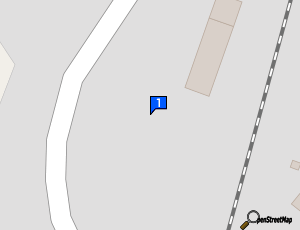 Carte Dussoulier Fabrice