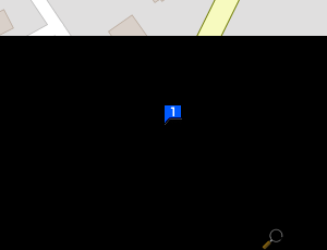 Carte Garage Mounier