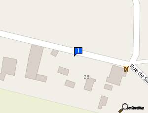 Carte Lm Auto Services