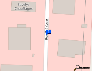 Carte Diag Auto Services