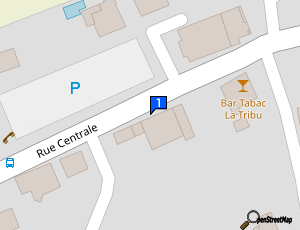 Carte Arnauld Gregoire Entretien Automobile