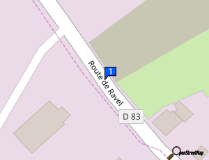 Carte Aa Automobiles Services Pneus