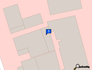 Carte Cesana Automobiles