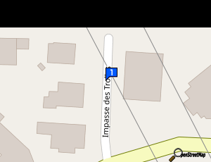 Carte Pozzalo Automobiles