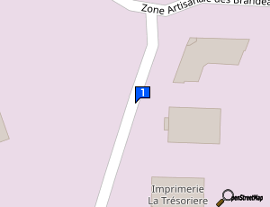 Carte Carrosserie Rougier Sa