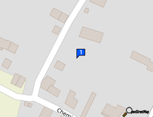 Carte M H Peinture Vehicules