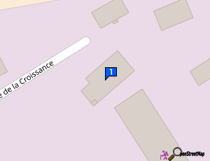 Carte Carrosserie Mercier Balaz