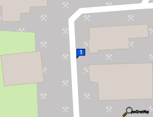 Carte Patrick Automobiles