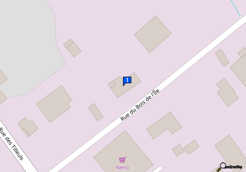 Carte Mecan Auto
