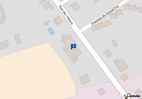 Carte Autostop