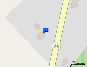 Carte Jf Automobiles