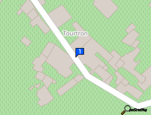 Carte Soc Expl Des Ets Merceron