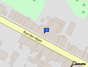 Carte A P O Luxe Evasion