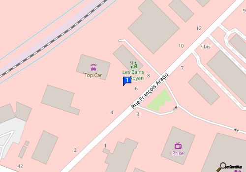 Carte Assistance Top Car