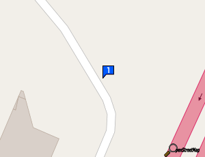 Carte Xpo Maintenance France