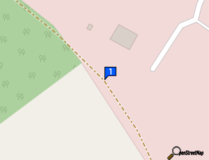 Carte Carrosserie Lalande