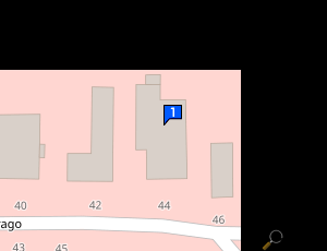 Carte Carrosserie Guyonneau