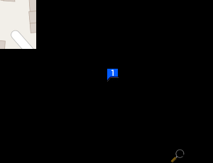 Carte Sarl Centre Auto Service