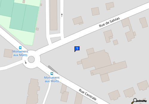Carte Revel Automobiles