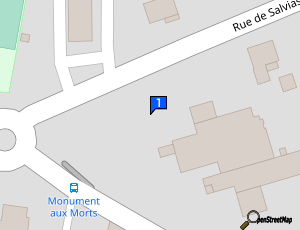 Carte Revel Automobiles