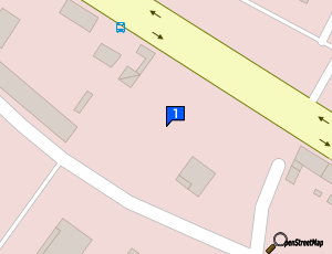 Carte Sarl Dugarcein