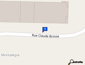 Carte Carrosserie B Ruel