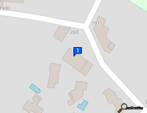 Carte Garage Depannage Chapuy