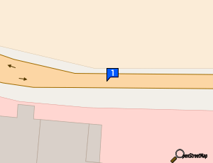 Carte Garage Piccinin Auto