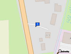 Carte Ms Auto Service