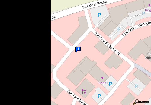 Carte Auto Maniak