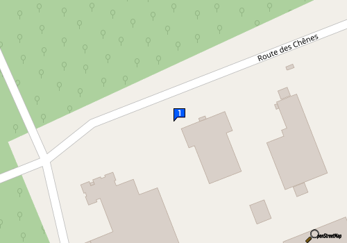 Carte Wateau Julien