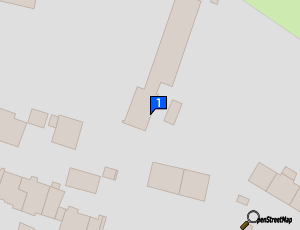 Carte Relais Des Bauges