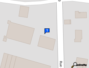 Carte Dynamic M Auto