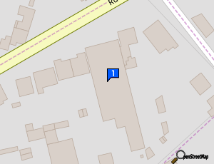 Carte Carrosserie Binos