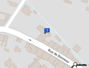 Carte Michaud Pere Et Fils